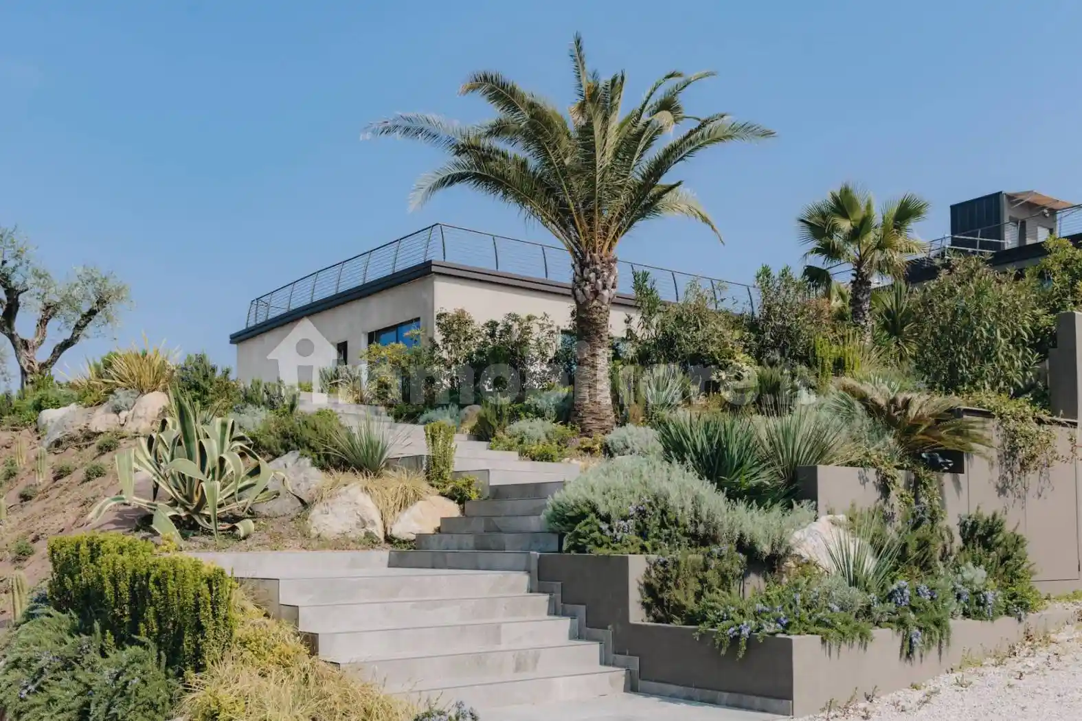 Attico - Mansarda in vendita a Padenghe sul Garda