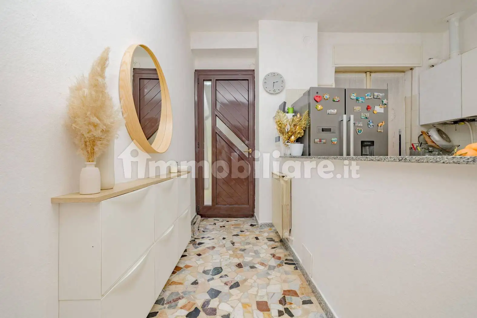 Trilocale via Monte Rosa, 25, 23891 Barzan Italia, Barzanò - foto 3