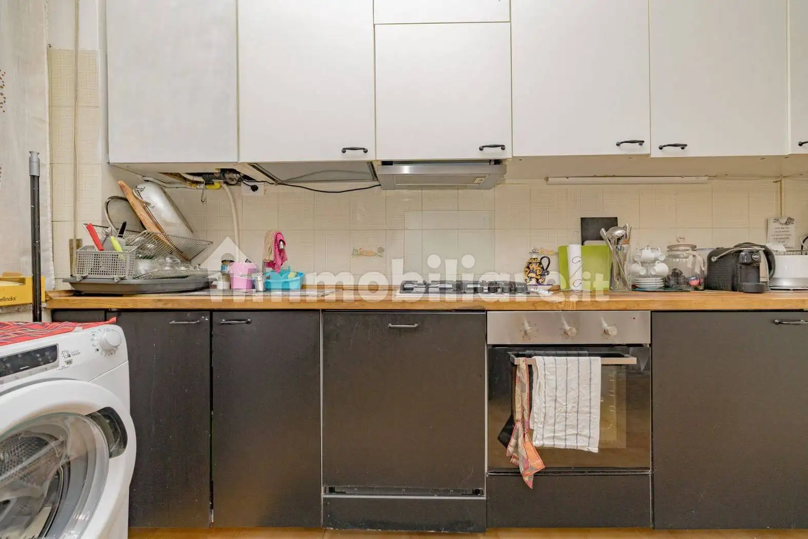 Trilocale via Monte Rosa, 25, 23891 Barzan Italia, Barzanò - foto 4