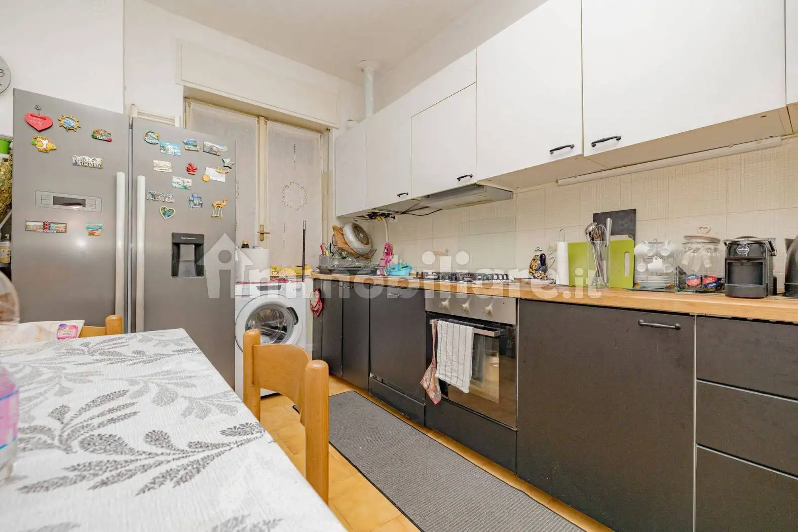 Trilocale via Monte Rosa, 25, 23891 Barzan Italia, Barzanò - foto 5