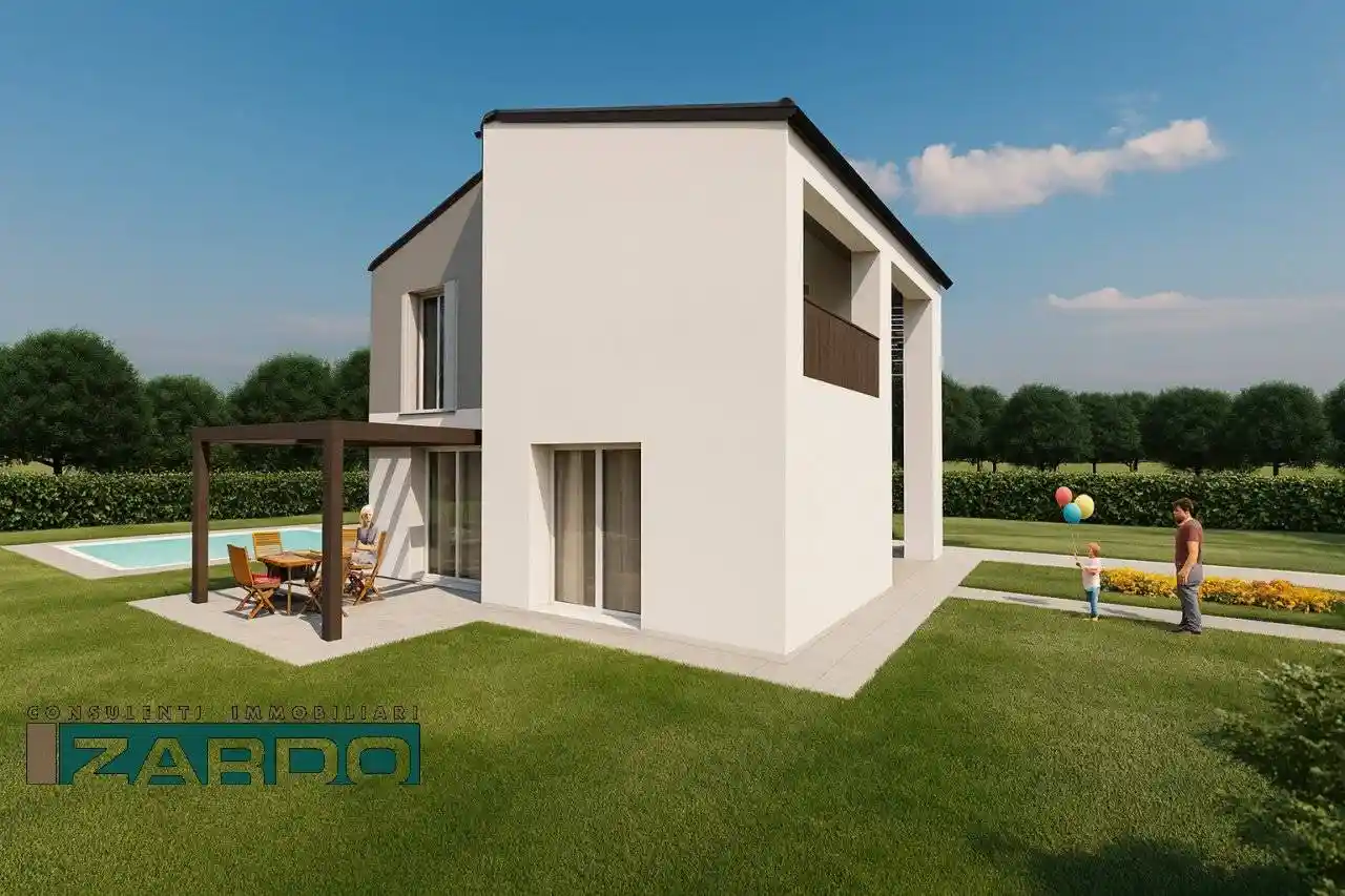 Casa indipendente - foto 3