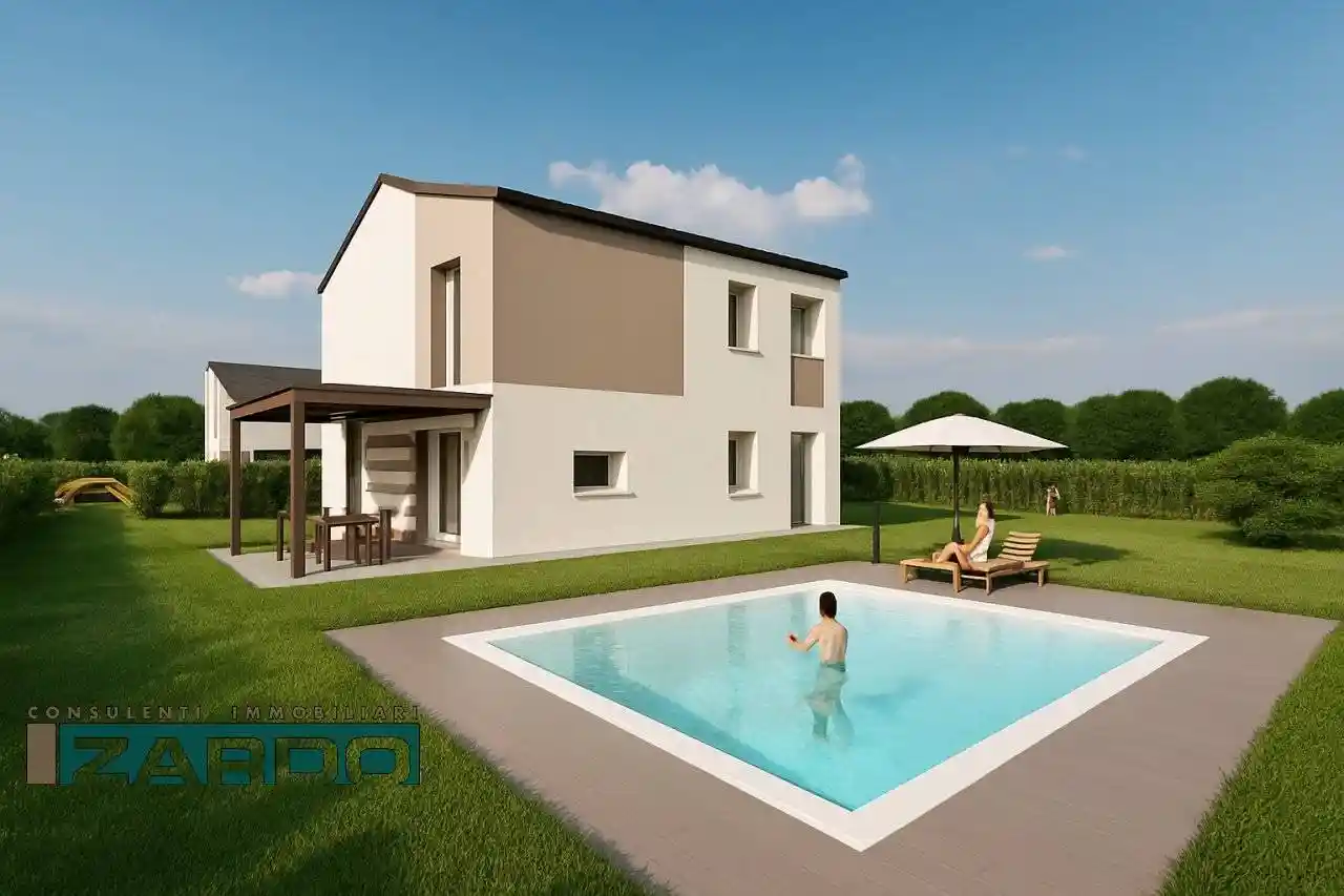 Casa indipendente - foto 4