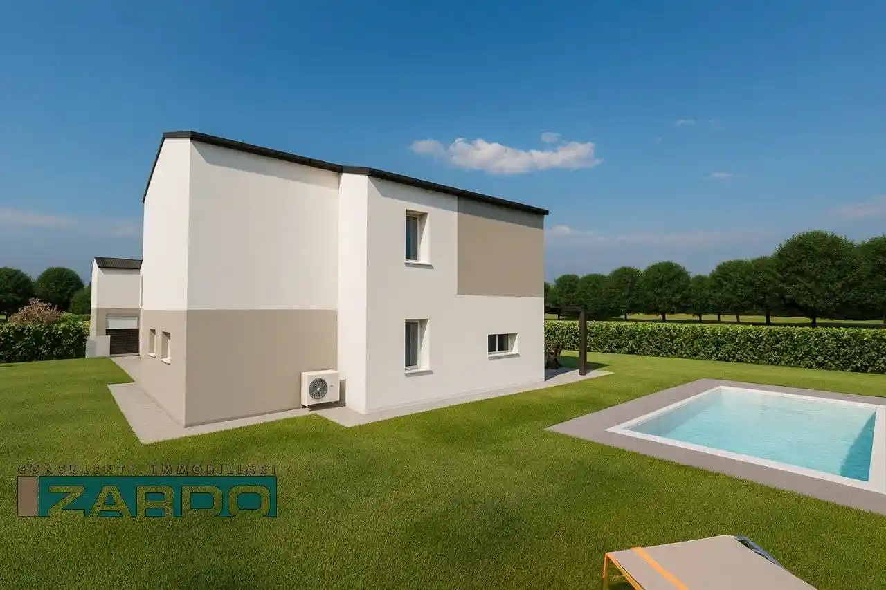 Casa indipendente - foto 5