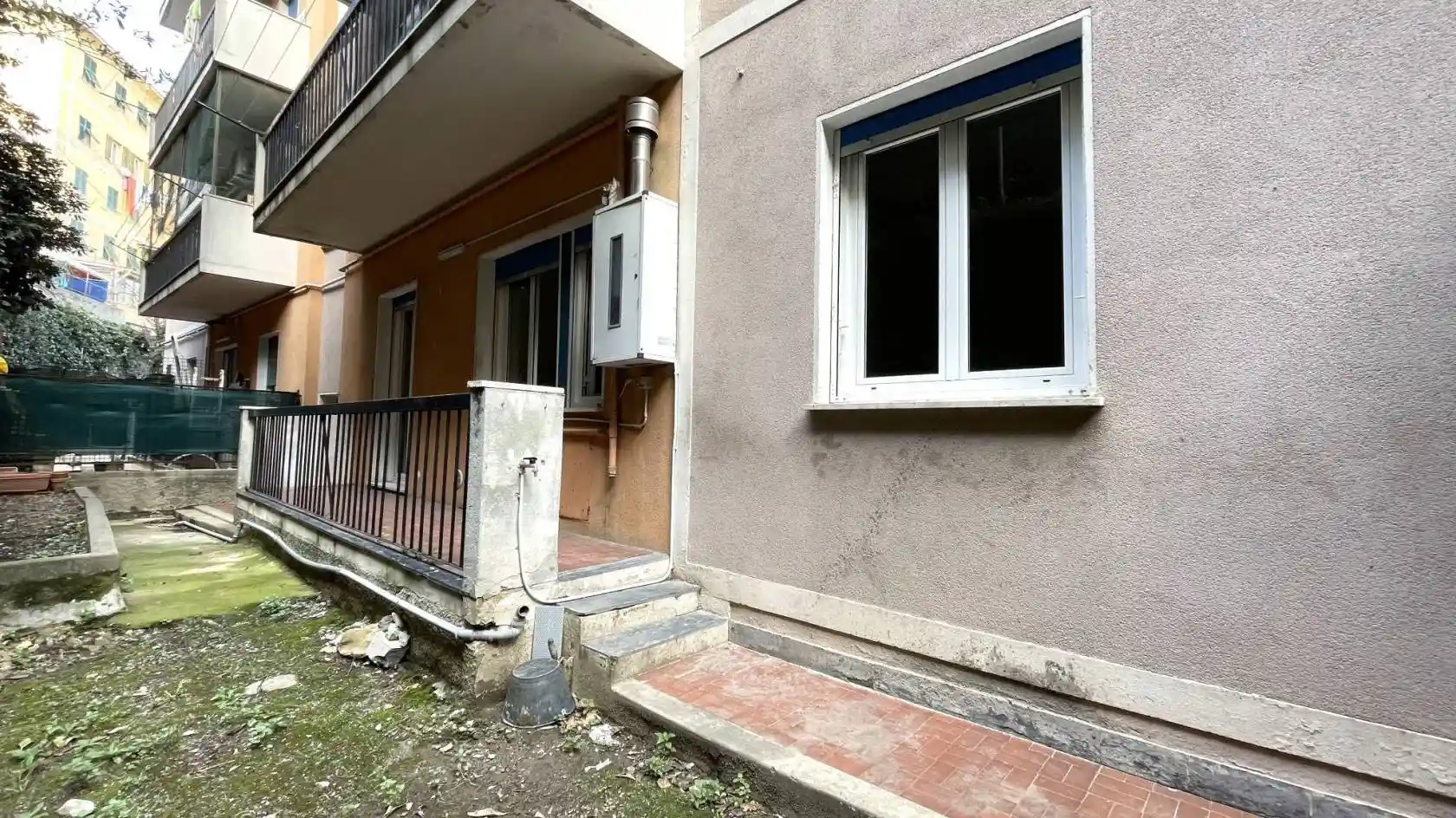 Trilocale via Carlo Bonanni 69, San Teodoro, Genova - foto 3