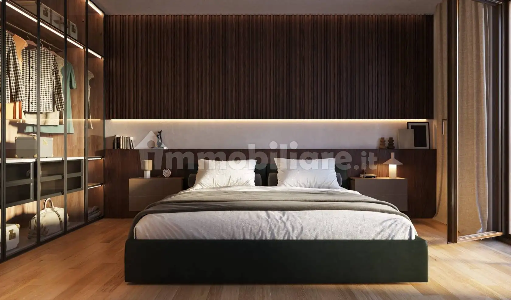 Apartment in vendita a Milan