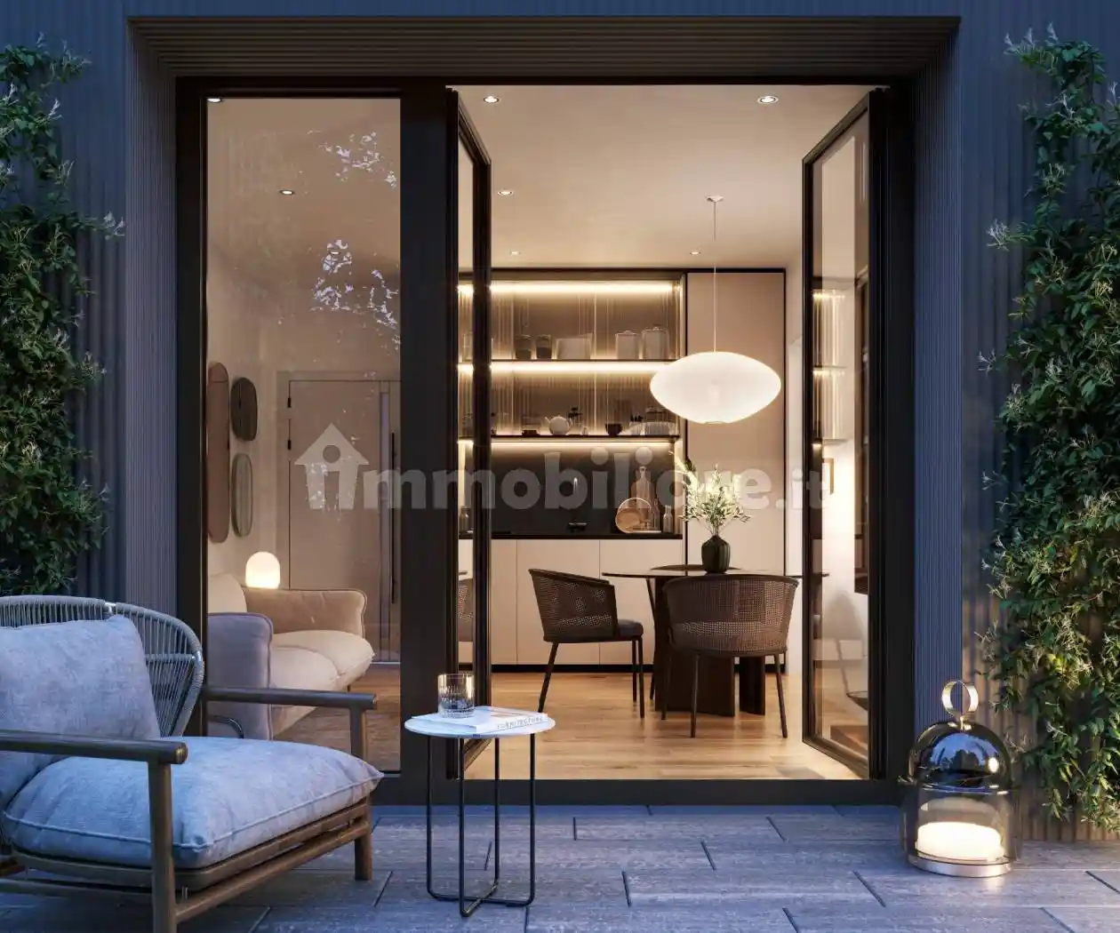 Bilocale via Gaetano Sbodio 41, Lambrate, Milano - foto 2