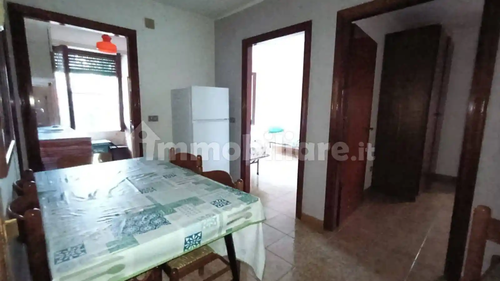 Appartamento in vendita a Minturno