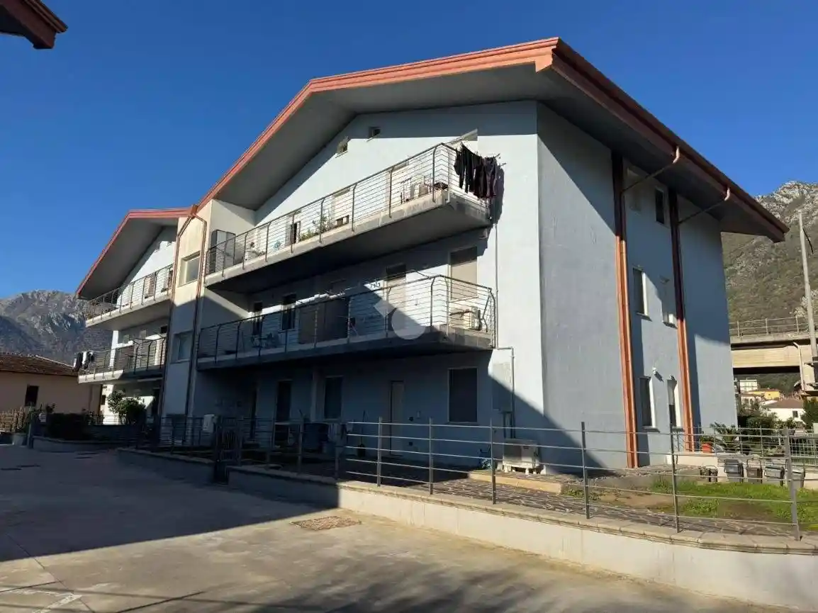 Trilocale via Plinio il Vecchio 7, Centro, Venafro - foto 3