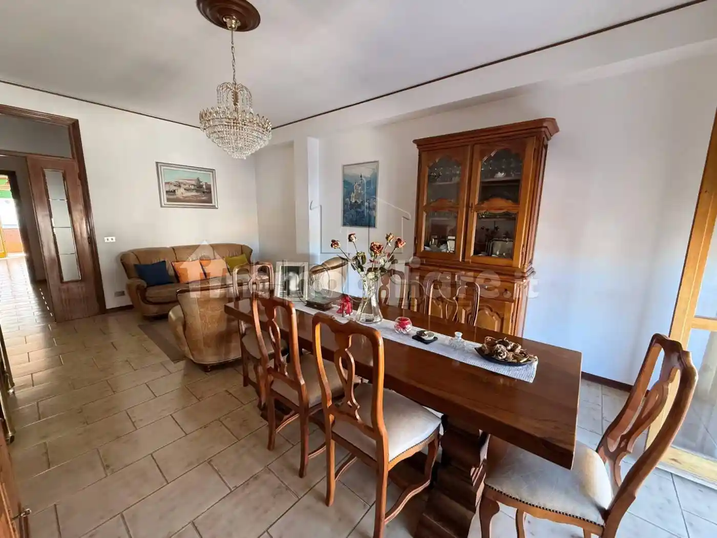 Appartamento in vendita a Umbertide