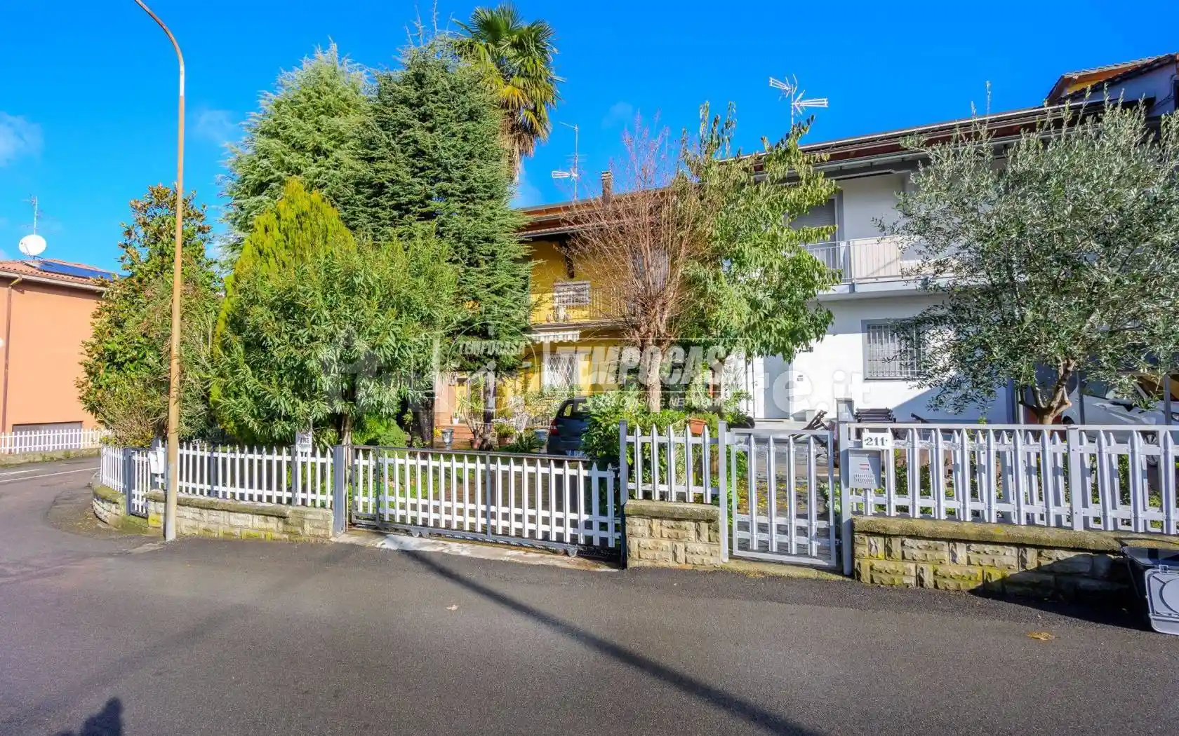 Villetta a schiera - foto 2