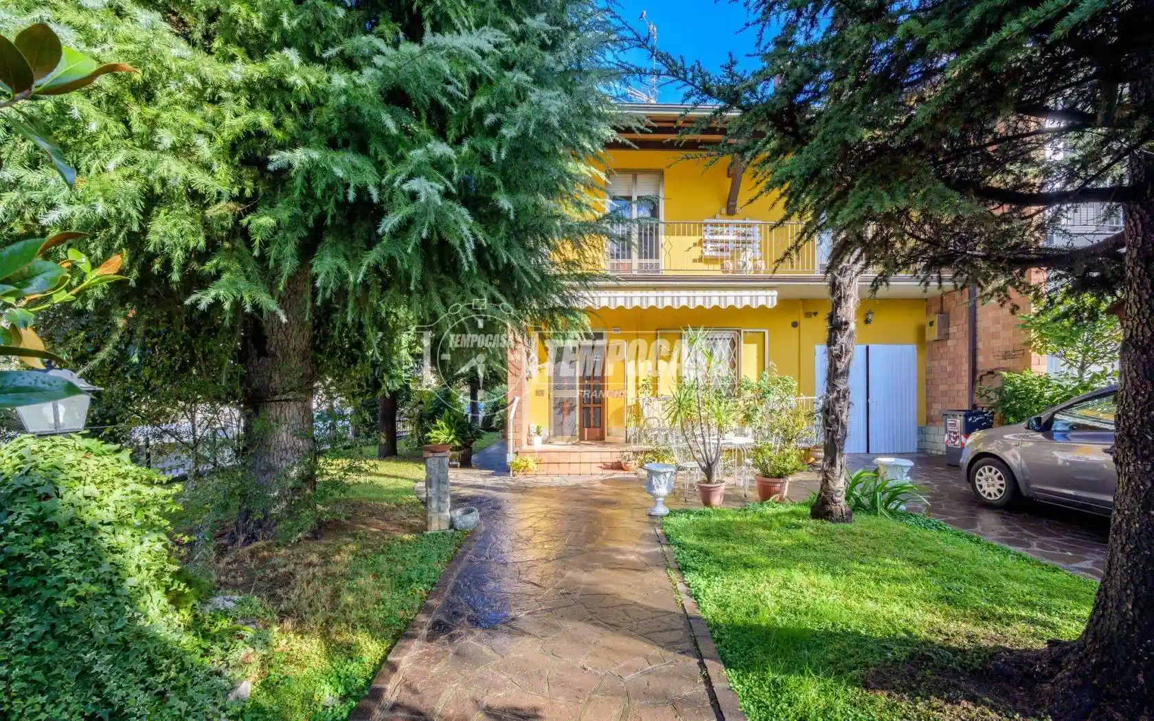 Villetta a schiera - foto 3