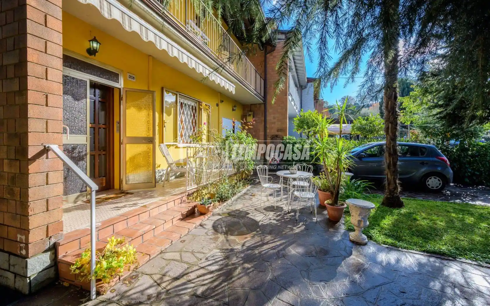 Villetta a schiera - foto 4