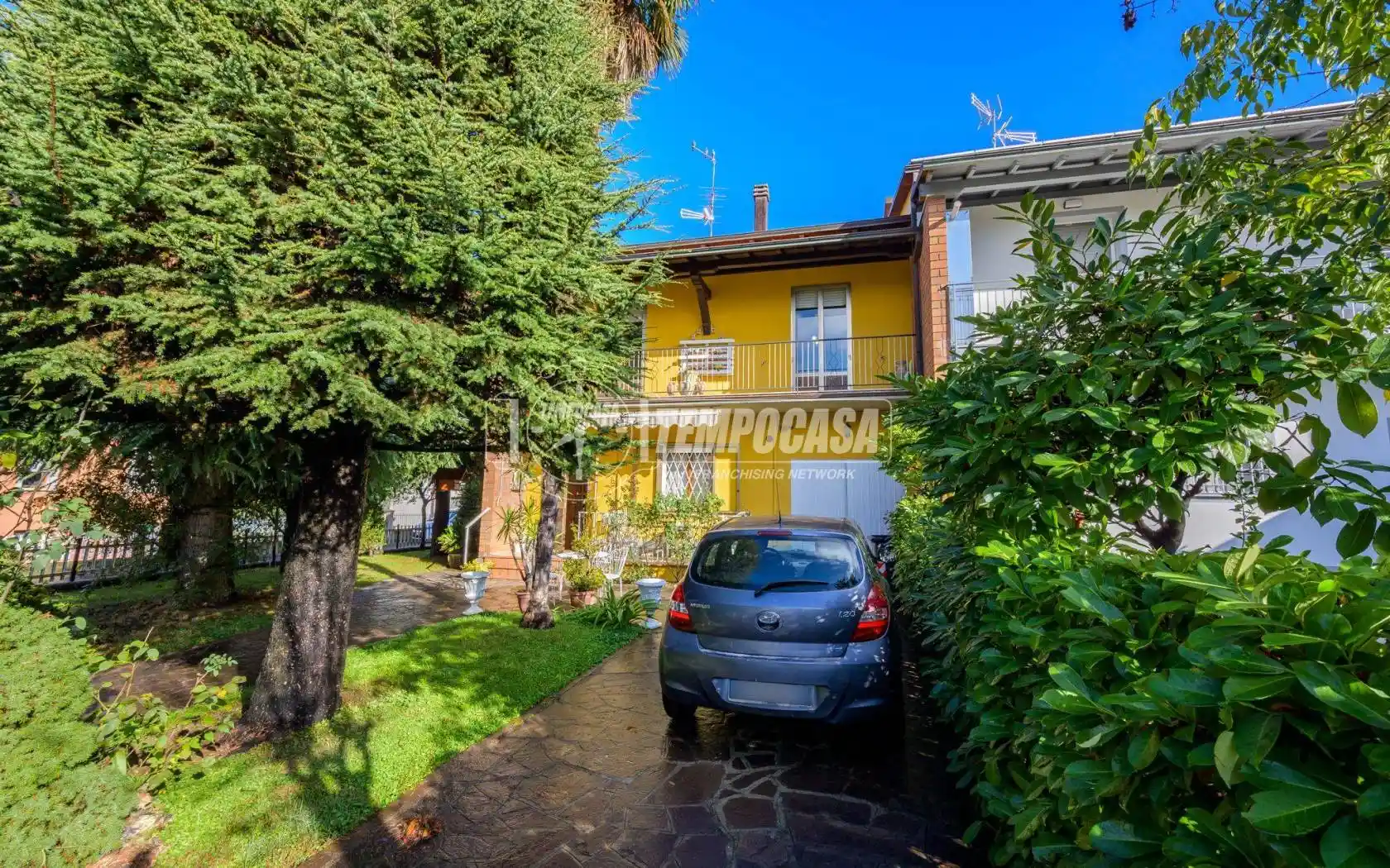 Villetta a schiera - foto 5