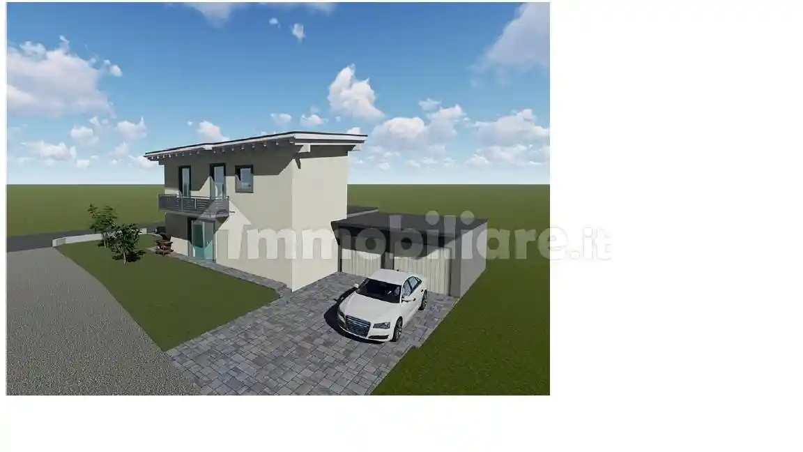 Villa in vendita a Somma Lombardo