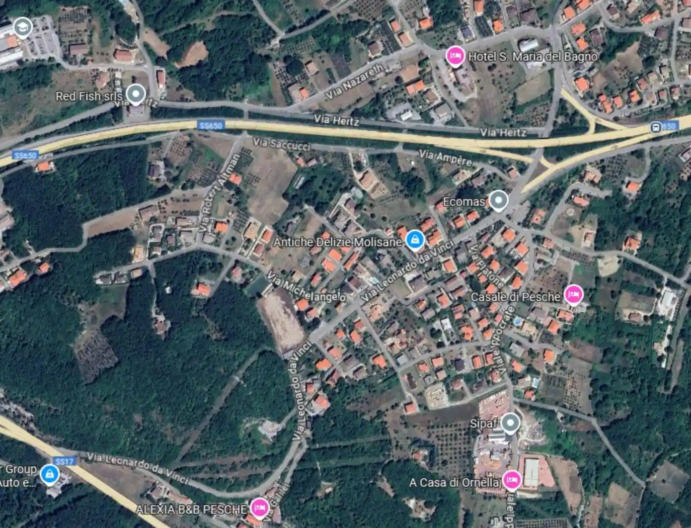 Appartamento all'asta via Marconi , 13, Sossano - foto 3