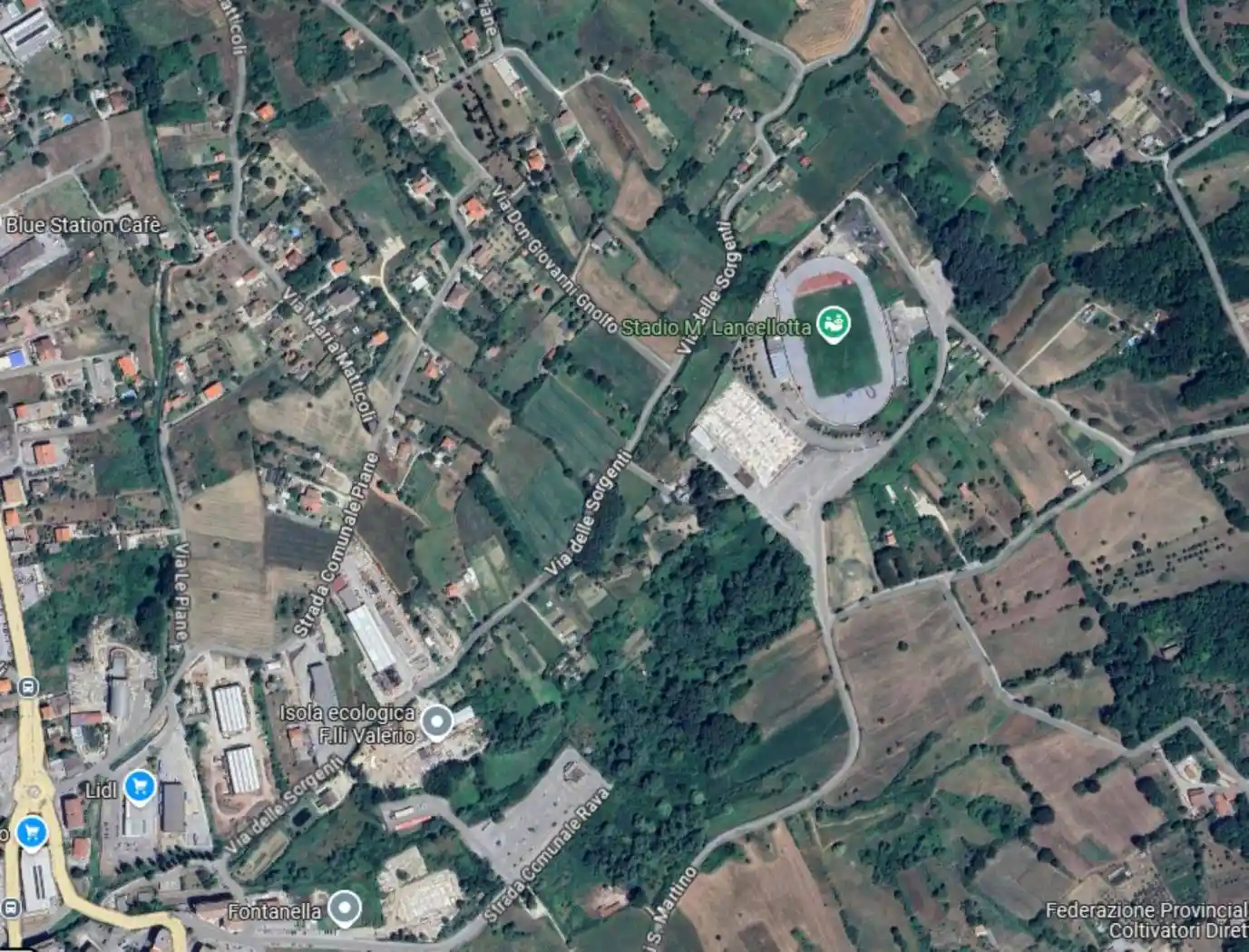 Appartamento all'asta via Marconi , 13, Sossano - foto 4