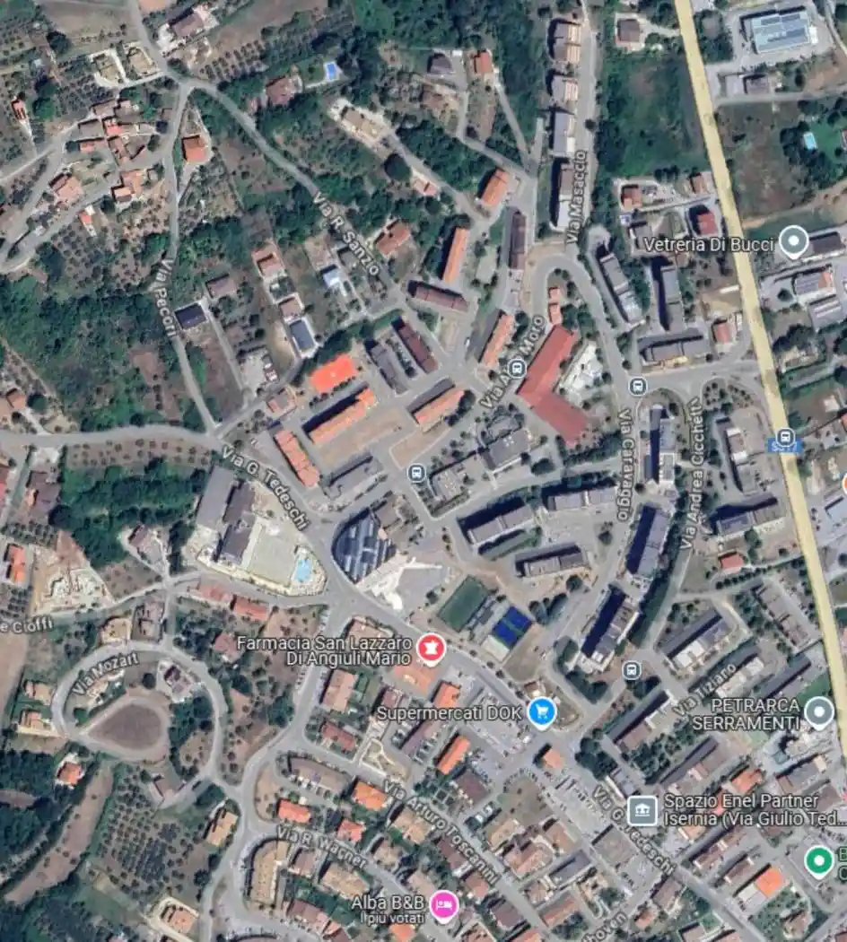 Appartamento all'asta via Marconi , 13, Sossano - foto 5
