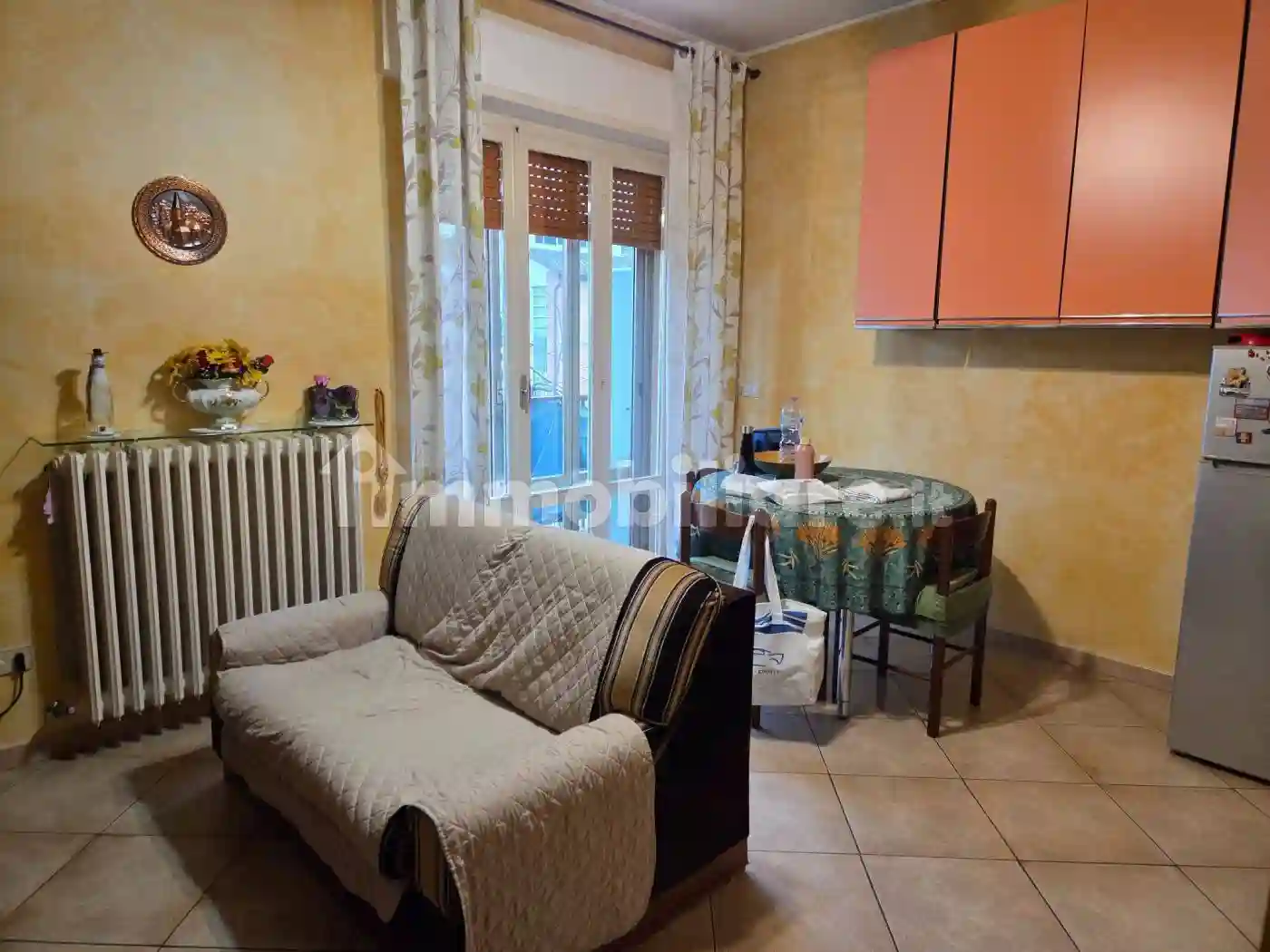 Villa bifamiliare via Clementina Macine 46, Macine-borgo Loreto, Castelplanio - foto 4