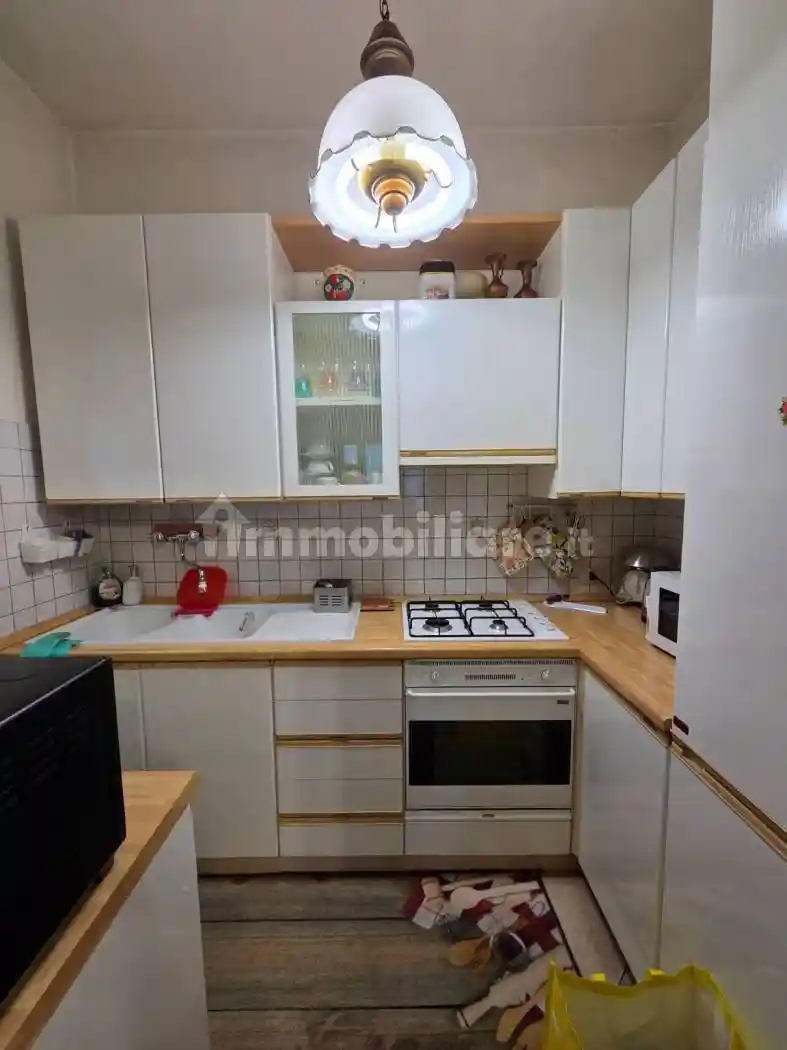 Villa bifamiliare via Clementina Macine 46, Macine-borgo Loreto, Castelplanio - foto 3