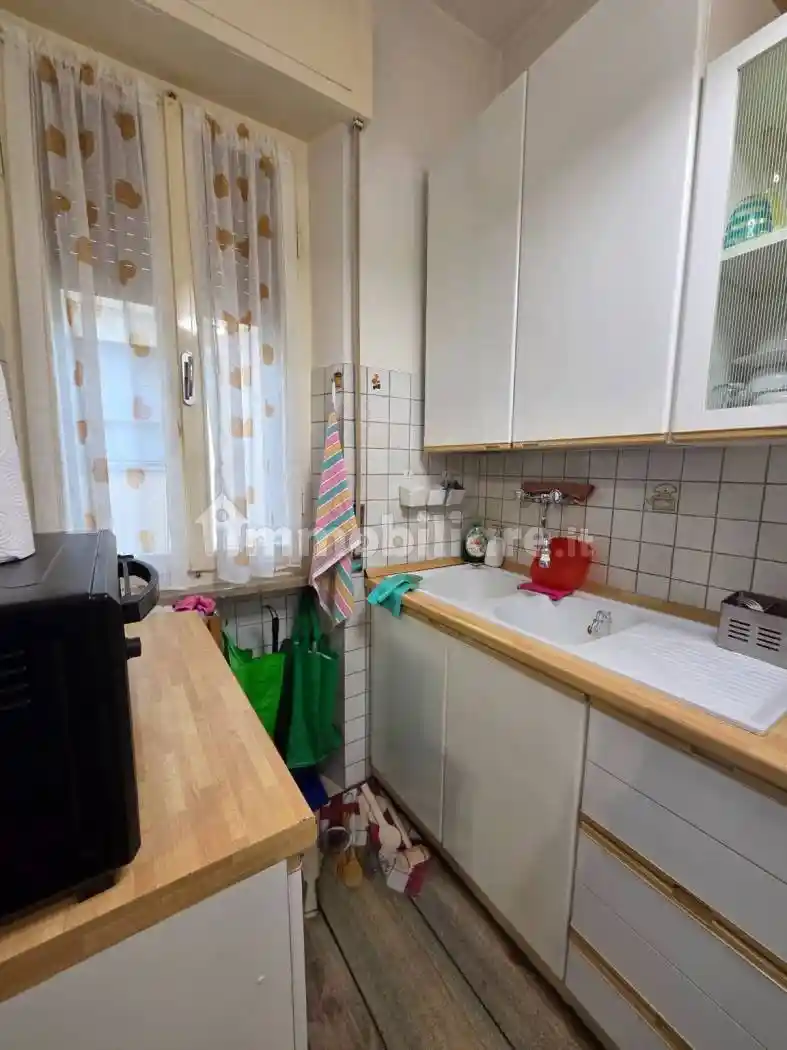 Villa bifamiliare via Clementina Macine 46, Macine-borgo Loreto, Castelplanio - foto 4