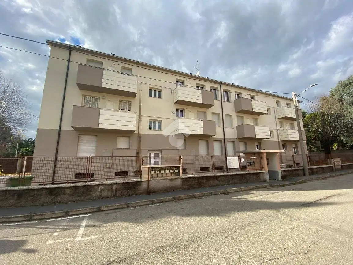 Appartamento in vendita a Marnate