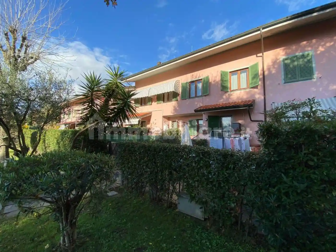 Villetta a schiera in vendita a Forte dei Marmi