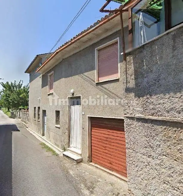 Casa indipendente in vendita a Castel Ritaldi