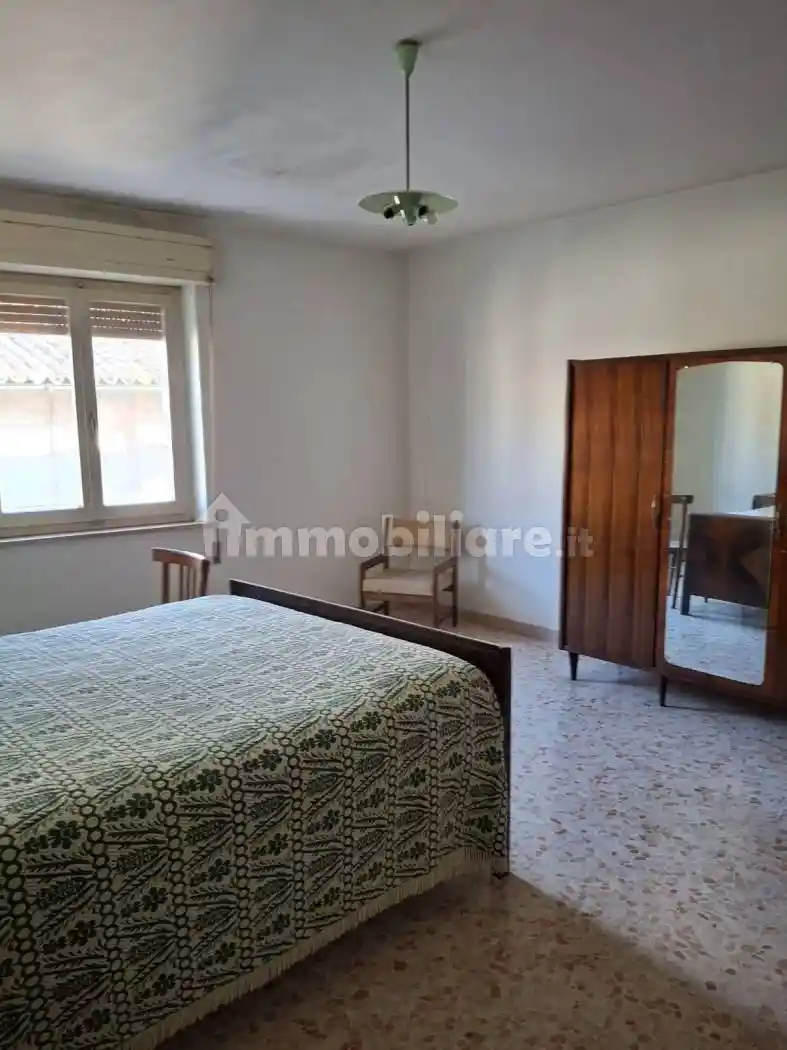 Terratetto unifamiliare via della Repubblica 105, Castel Ritaldi - foto 2