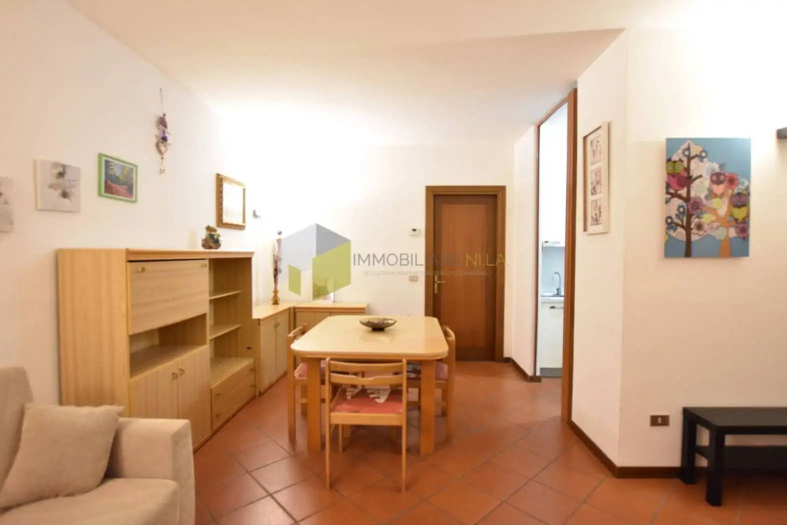 Appartamento in vendita a Pisa