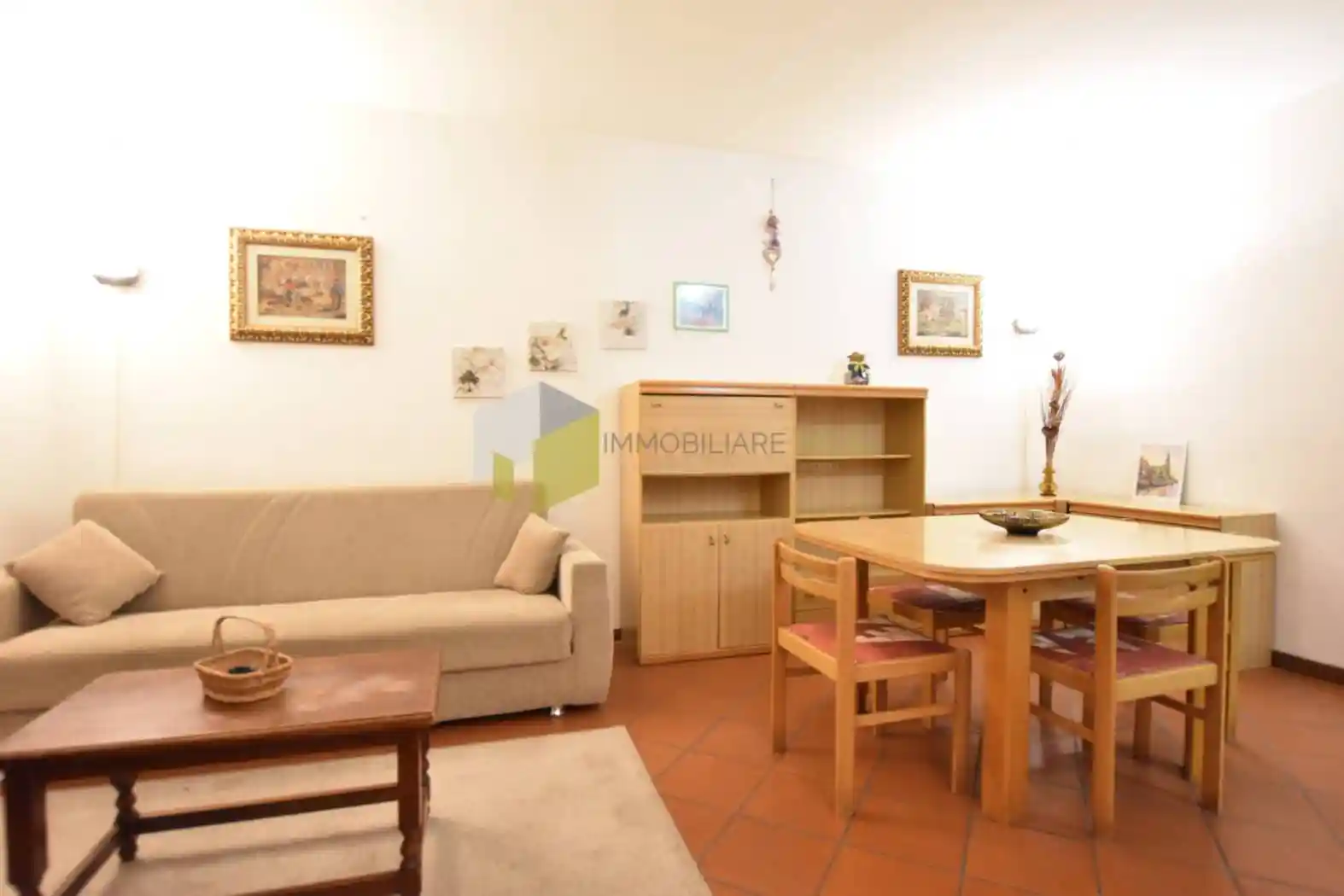 Bilocale corso Italia, Sant'Antonio, Pisa - foto 2