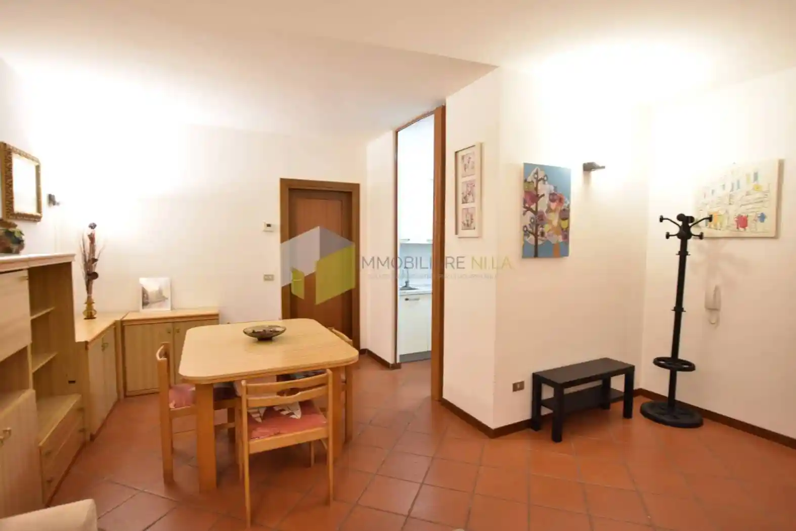 Bilocale corso Italia, Sant'Antonio, Pisa - foto 4