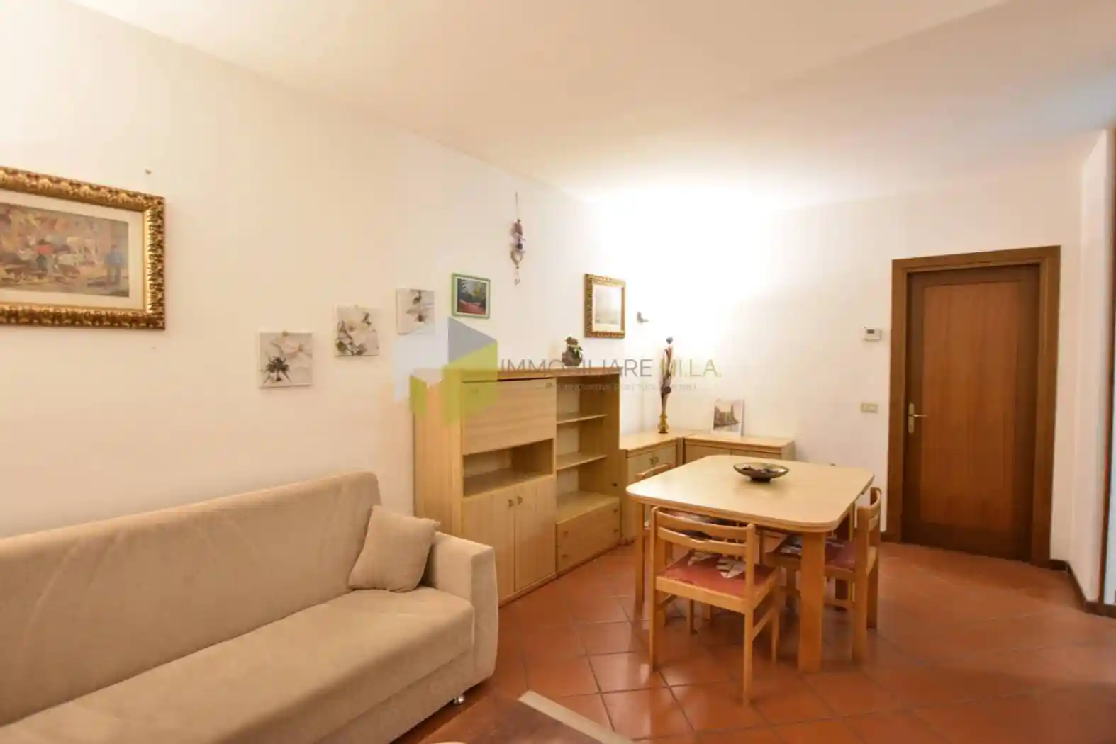 Bilocale corso Italia, Sant'Antonio, Pisa - foto 5