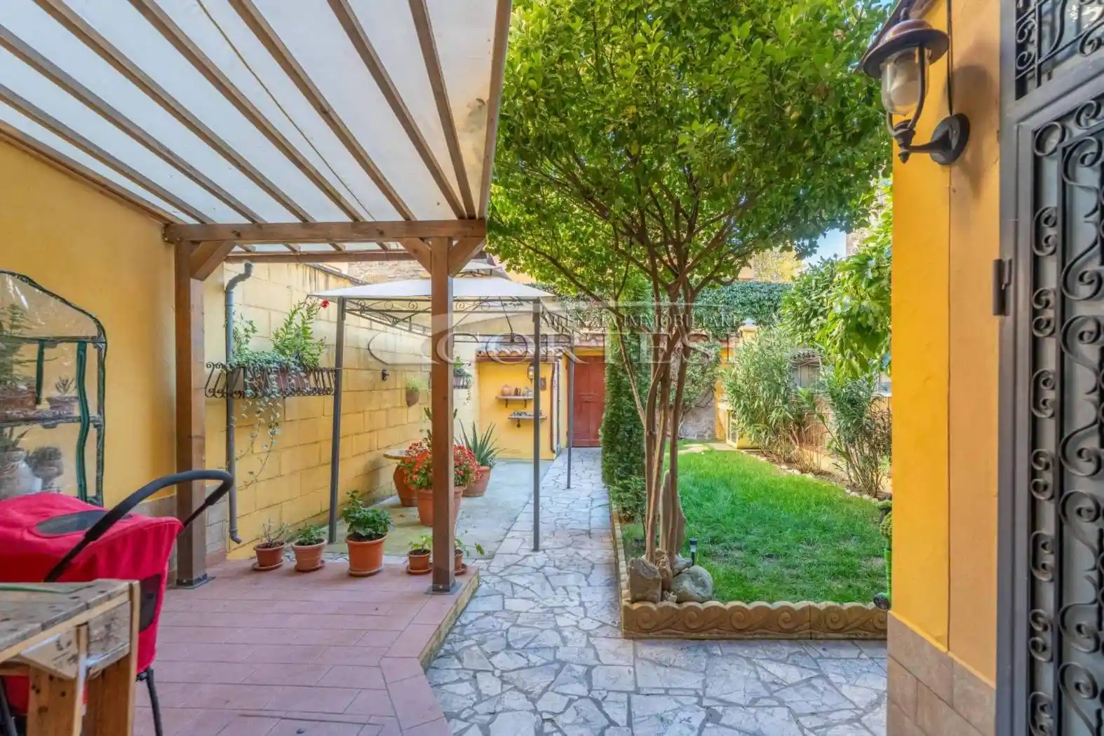 Appartamento in vendita a Sansepolcro