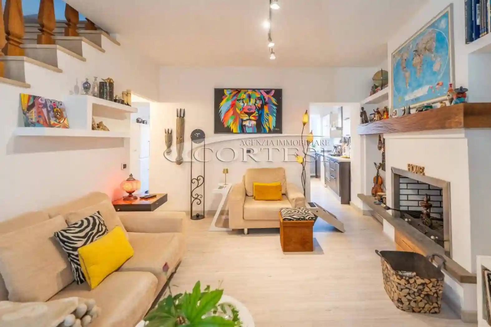 Appartamento - foto 3