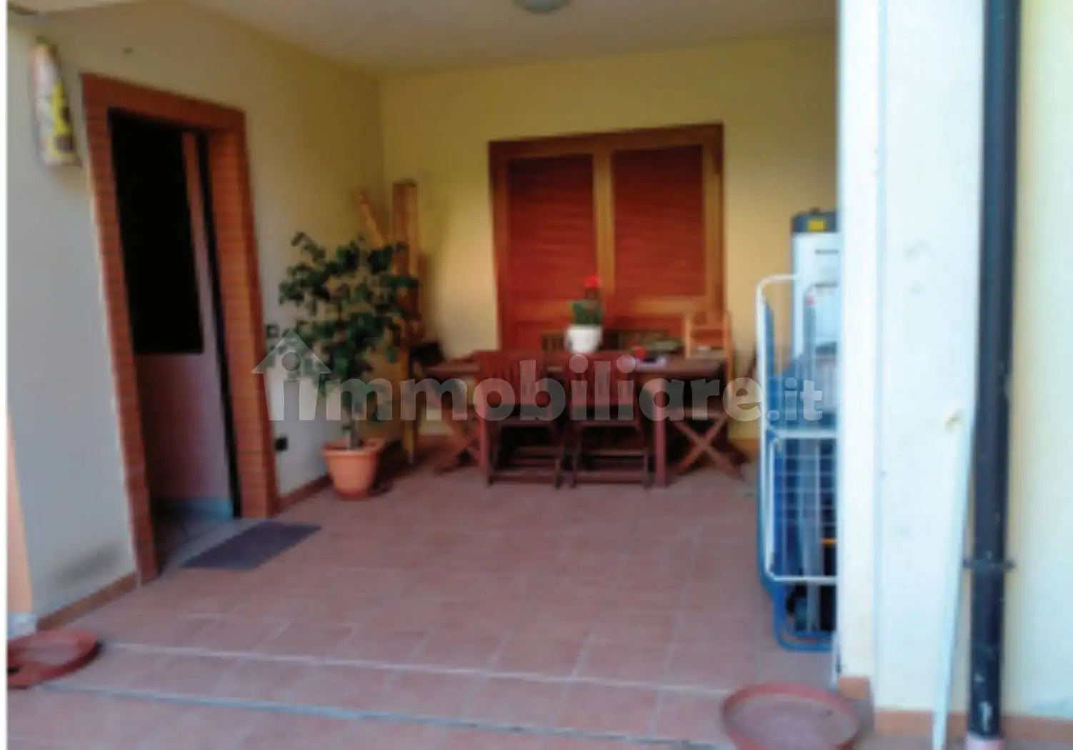 Appartamento in asta a Zumpano