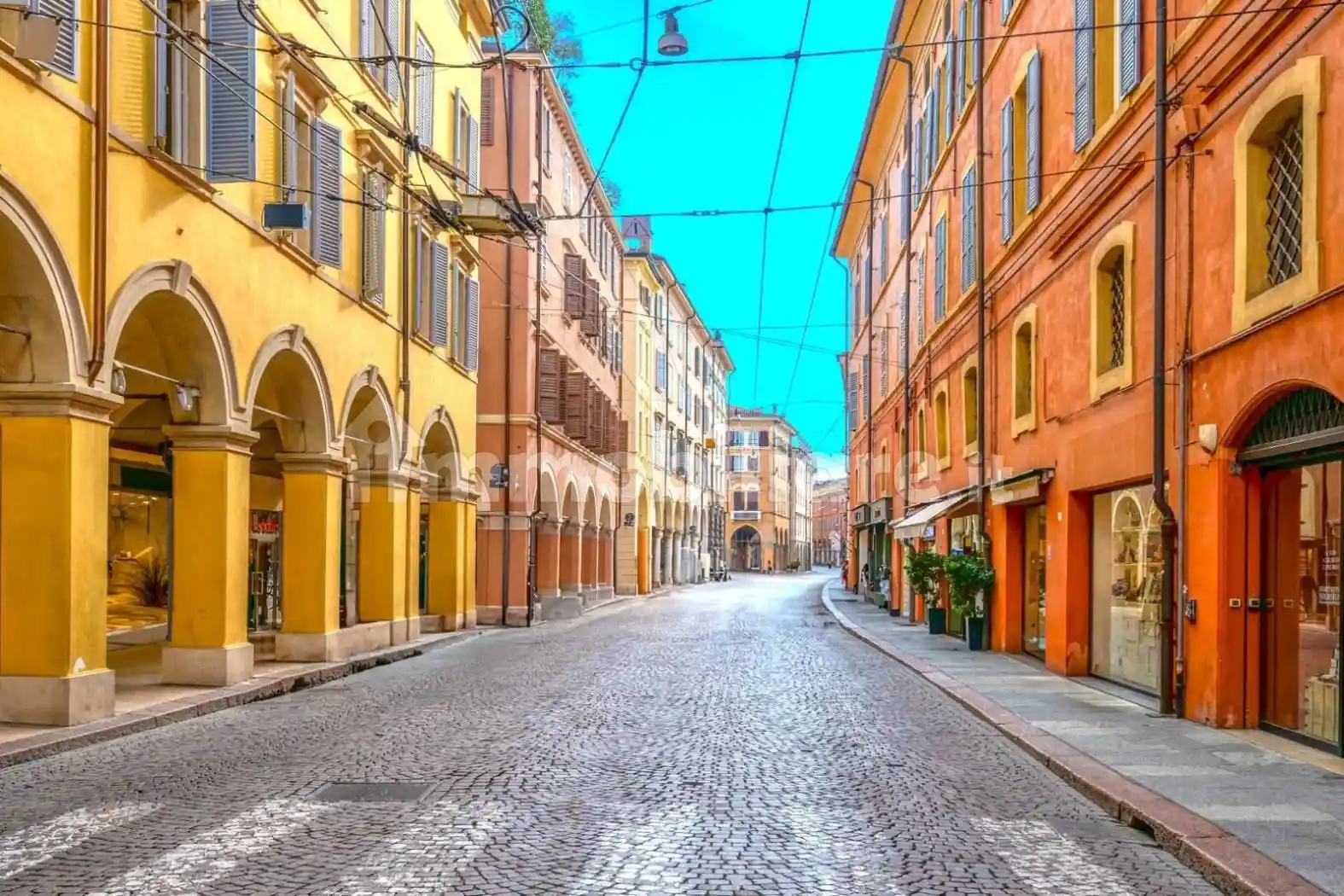 Villa in vendita a Modena