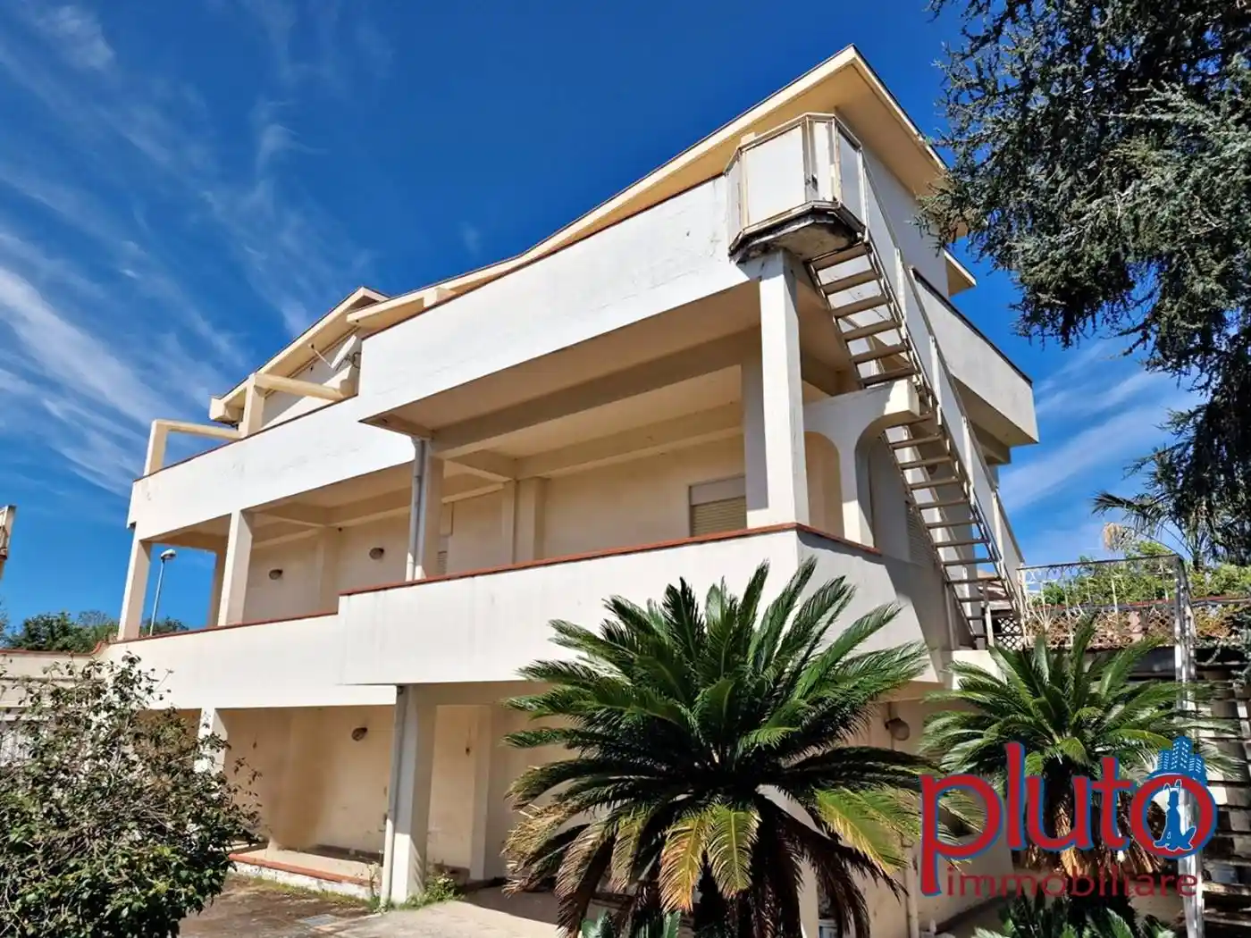 Appartamento via Libertà 99, San Pietro, Santa Maria delle Grazie, Milazzo - foto 3