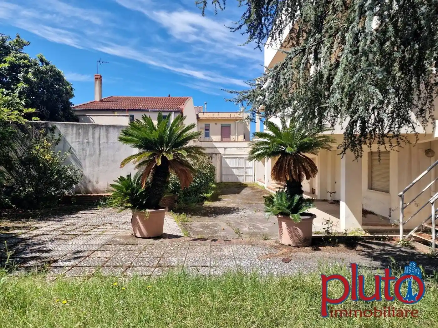 Appartamento via Libertà 99, San Pietro, Santa Maria delle Grazie, Milazzo - foto 4