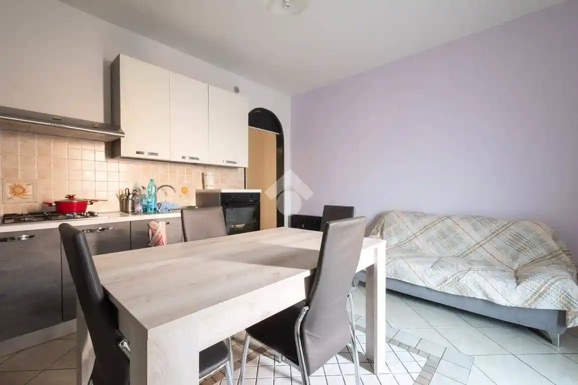 Trilocale via manzoni 71, Ospedale, Carpi - foto 2