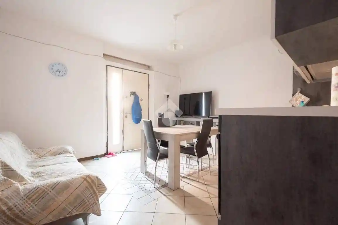 Trilocale via manzoni 71, Ospedale, Carpi - foto 3