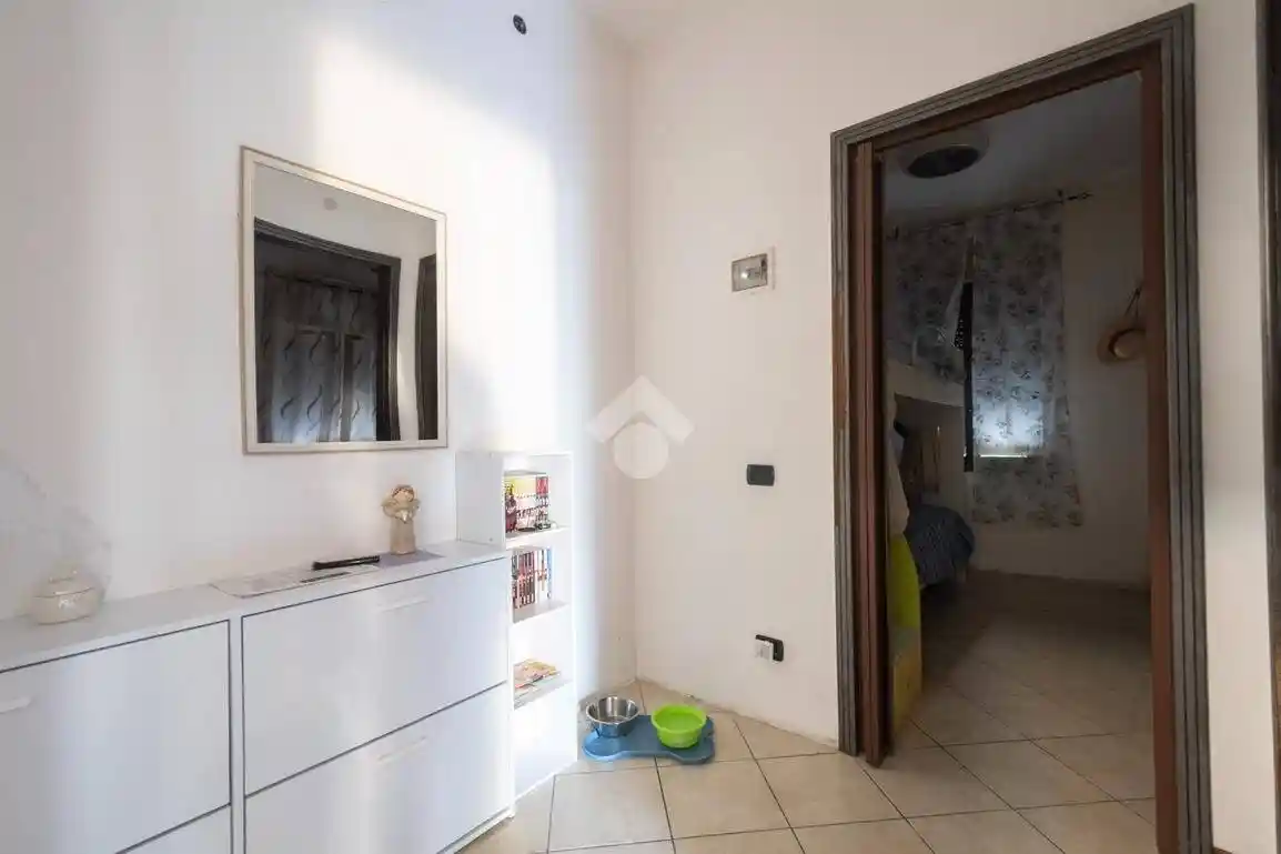 Trilocale via manzoni 71, Ospedale, Carpi - foto 4