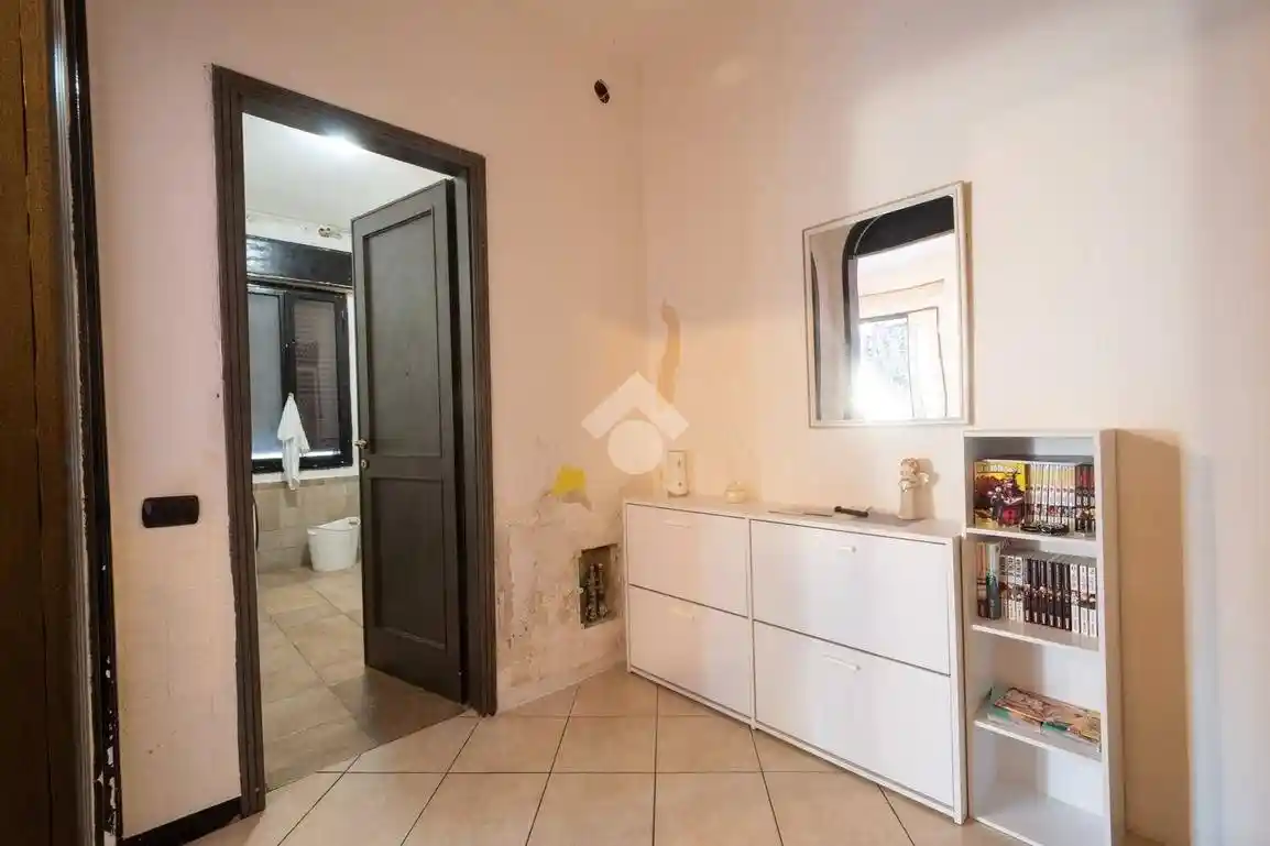 Trilocale via manzoni 71, Ospedale, Carpi - foto 5