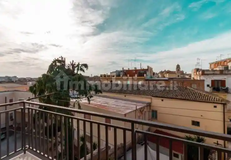 Appartamento in vendita a Lucera