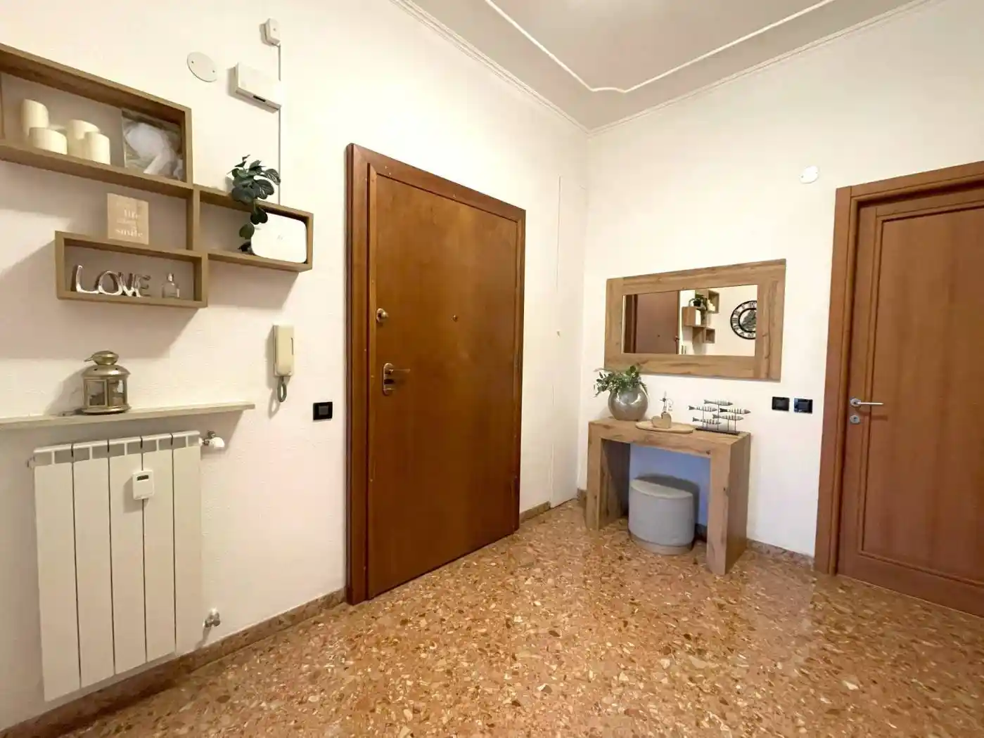 Quadrilocale via Brindisi 33, Granarolo, Genova - foto 2