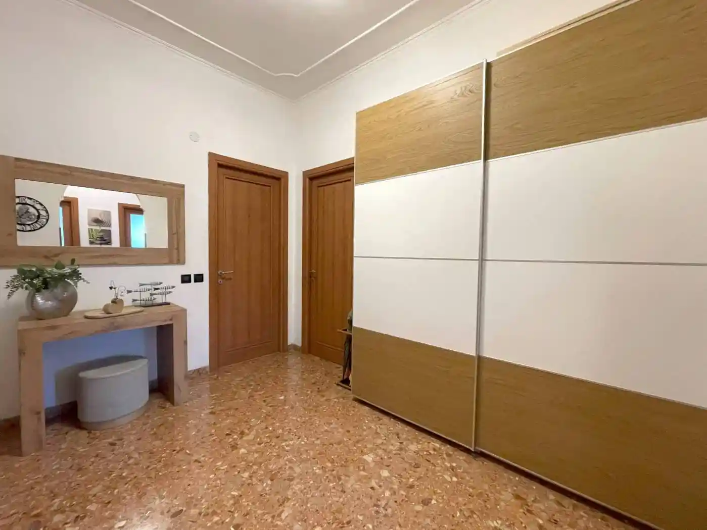 Quadrilocale via Brindisi 33, Granarolo, Genova - foto 3