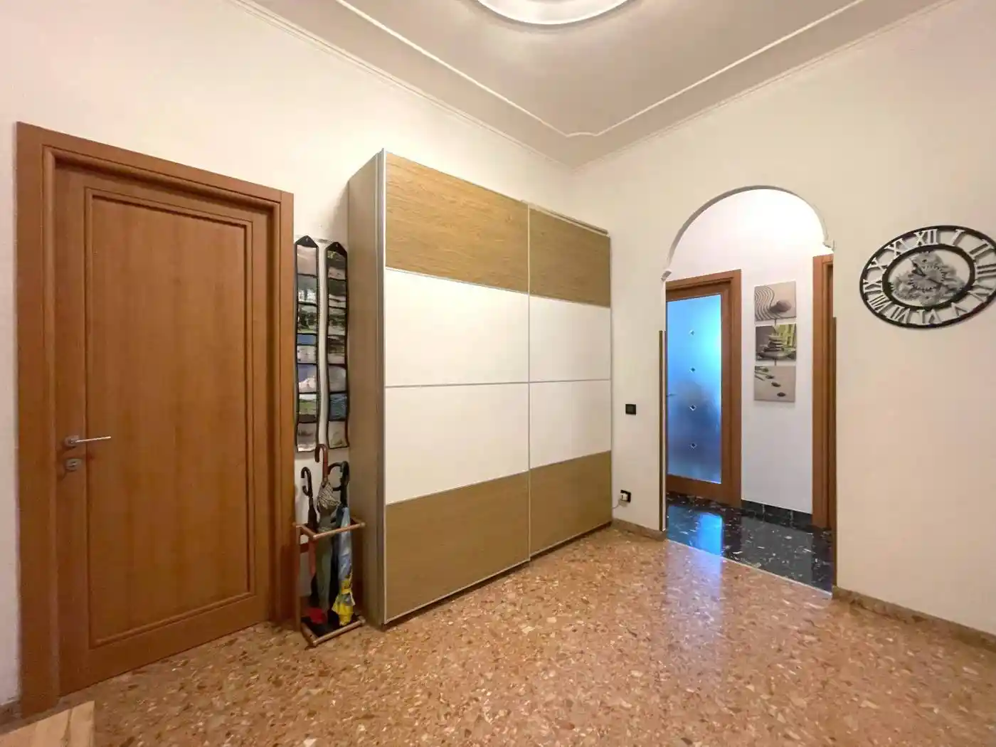 Quadrilocale via Brindisi 33, Granarolo, Genova - foto 4