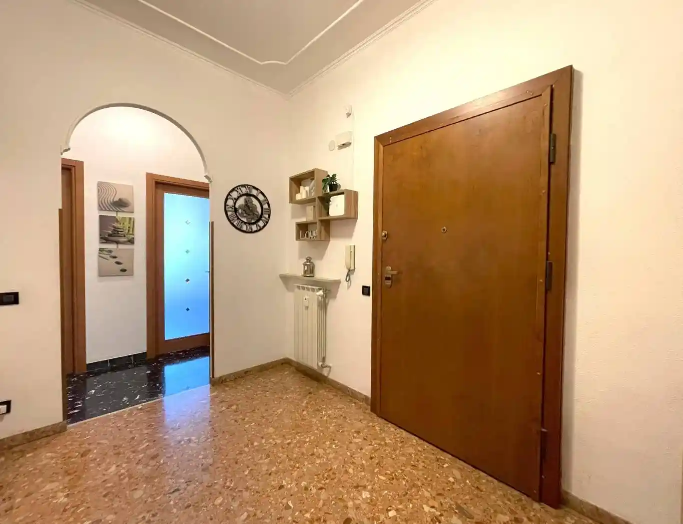 Quadrilocale via Brindisi 33, Granarolo, Genova - foto 5