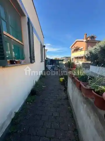 Casa indipendente in vendita a Collesalvetti