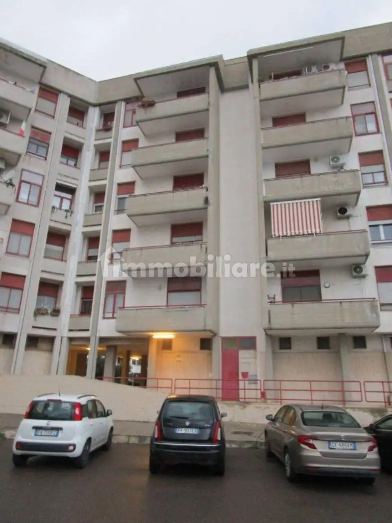 Appartamento in affitto a Statte