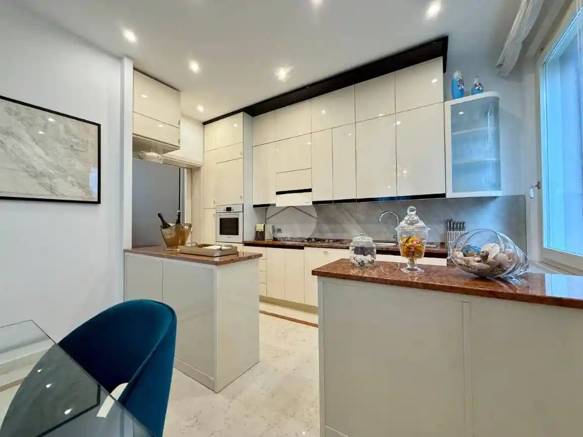 Villa plurifamiliare viale Bengasi, Tripoli Mare, Rimini - foto 2